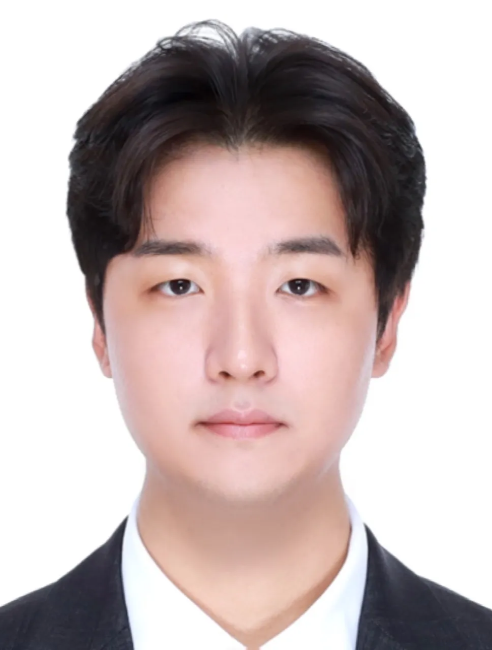 Profile photo of Sangjun Yoon